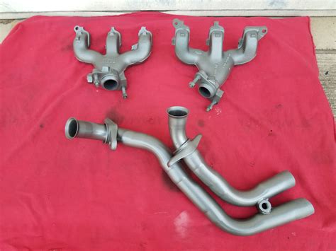 New 1969 F100 240 Exhaust System Ford Truck Enthusiasts Forums