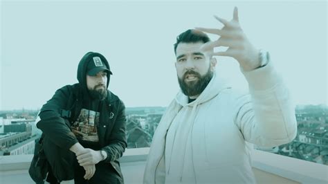 Bigsam Passe Du Rire Aux Larmes Dans Son Nouveau Clip