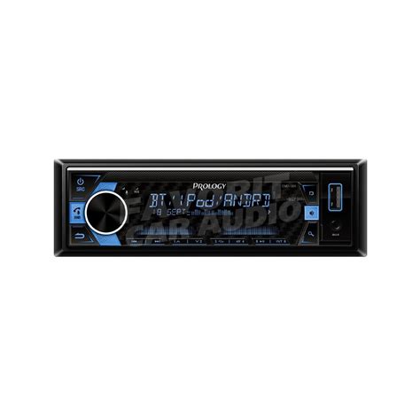 Prology CMD-300 DSP – купить за 6 690 руб | Магазин автозвука Favorit ...