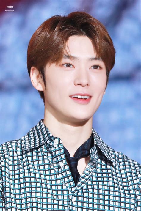 Pin Oleh Penguin Kyung Di Jaehyun Nct