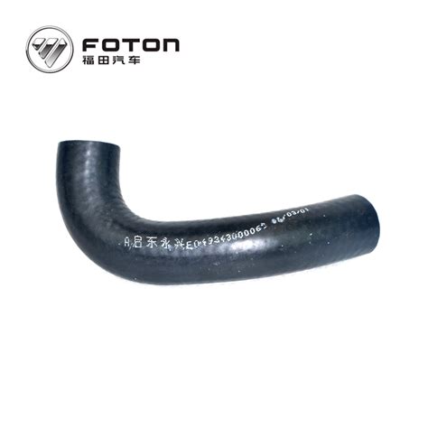 Foton Cummins Engine Veichle Intake And Exhaust Connector 1101039100019