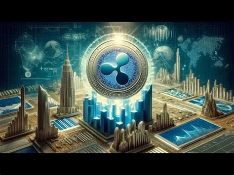 RIPPLE XRP Y XLM CONFIDENCIALES SOLO XRP Y JPMORGAN 9 MIL