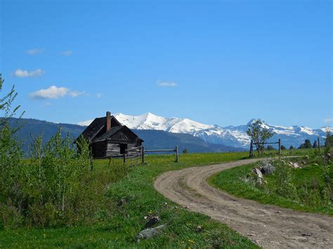 Mission Mountains | Montana Outdoors