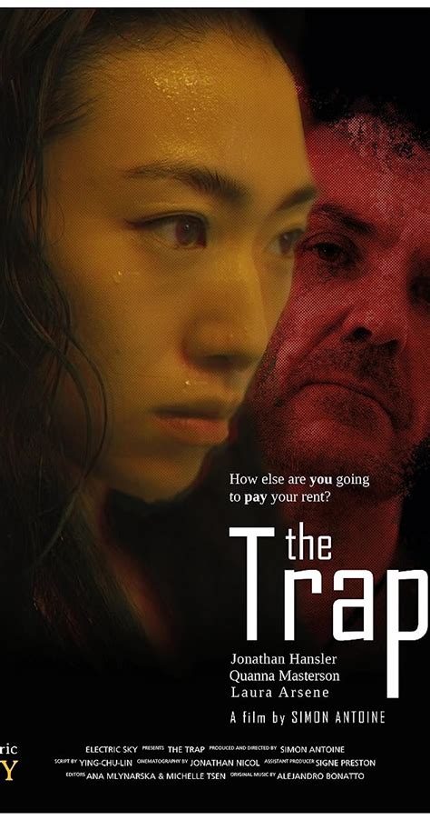 The Trap 2021 News Imdb