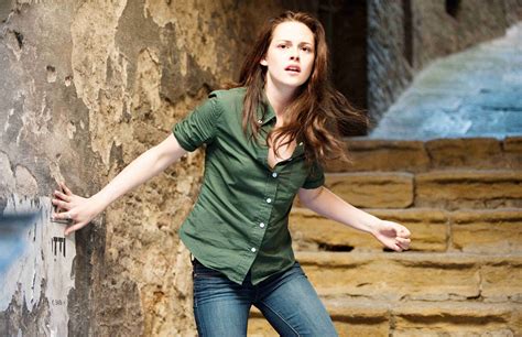 The Twilight Saga's New Moon Picture 117