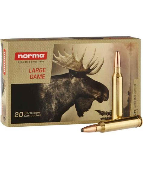 NORMA 308 WIN PLAST SP 11 7G 180GR