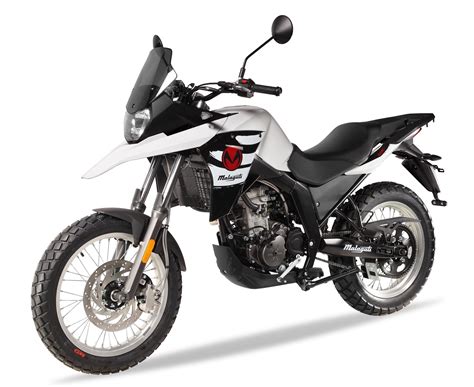 Motorrad Vergleich Malaguti Dune 125 2020 Vs Malaguti Dune 125 X Black