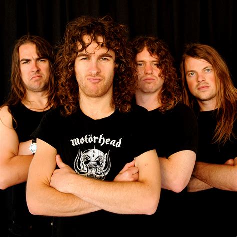 Airbourne Announce Intimate Tour Dates – The Metalist