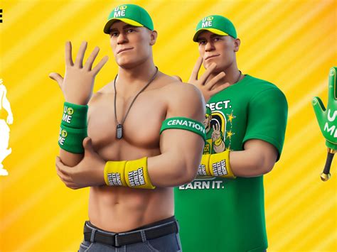 Arriba Imagen John Cena Outfit Abzlocal Mx