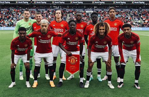 5 Alasan Manchester United Bakal Menggila Di Musim 2023 2024 Nomor 1