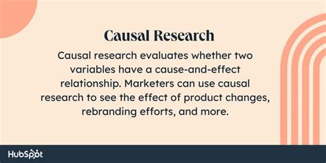 Causal Research The Complete Guide Amplitude Marketing