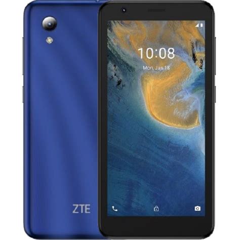 ZTE Blade A31 Lite технические характеристики, обзор преимуществ и ...