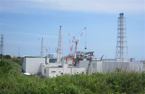 Inside The Heart Of Fukushima S Deadly Reactor New Footage Shows Melted Nuclear Fuel Still