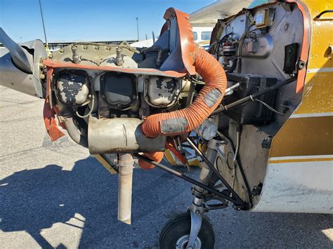 1967 Cessna 172h Skyhawk Nationwide Classifieds