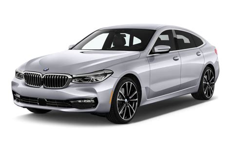 2019 Bmw 6 Series Prices Reviews And Photos Motortrend