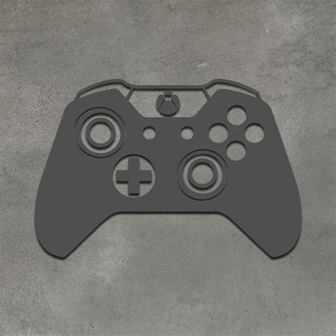 Xbox One Console Sticker – Popahead