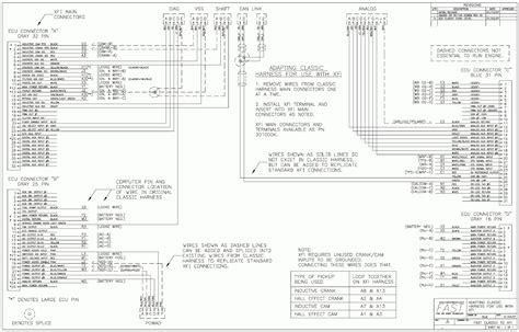 Ls Wiring Harness Diagrams