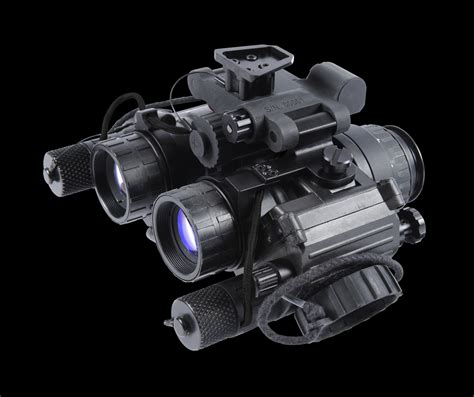 Tnvc Tnv Pvs Powered Bridge Mount Pbm A Tactical Night Vision