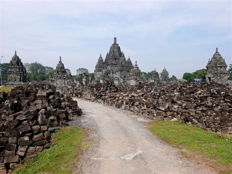 Candi Sewu