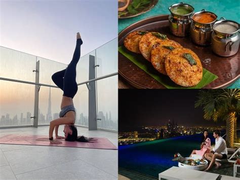 7 Fun Things To Do In Dubai This Week Going Out Gulf News