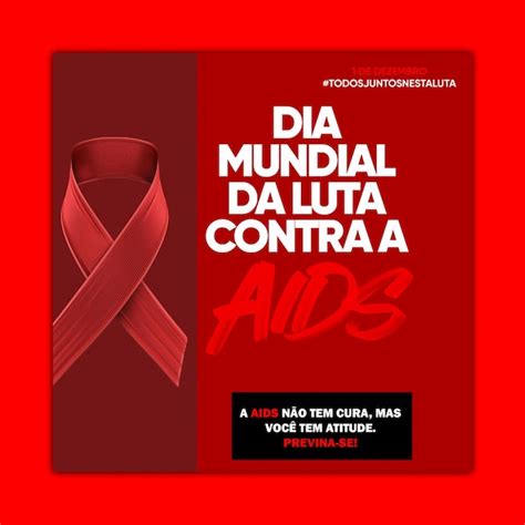 Page 2 Dia Mundial Da Aids Psd 6 000 High Quality Free Psd