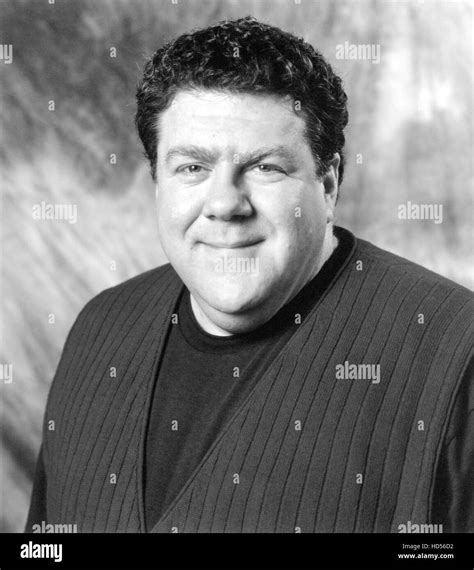 The George Wendt Show George Wendt 1995 © Touchstone Television