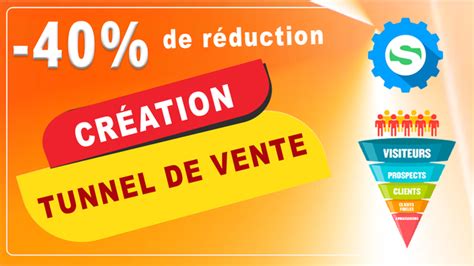 Je Vais Cr Er Votre Tunnel De Vente System Io Complet Par Asra Webdesign