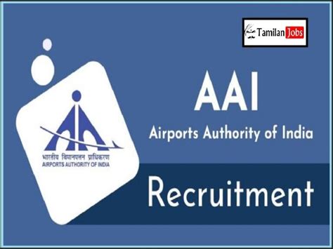 Aai Apprentice Recruitment Vacancies Posts Apply Online