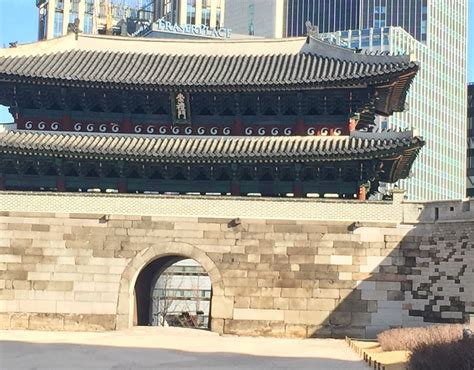 Visit Seoul Séoul Ce Quil Faut Savoir Pour Votre Visite Avec