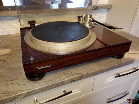 Pioneer Pl 30l Ii Turntable Photo 3245130 Aussie Audio Mart