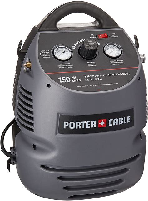 10 Best Small Air Compressors In 2023 Pros Cons Linquip