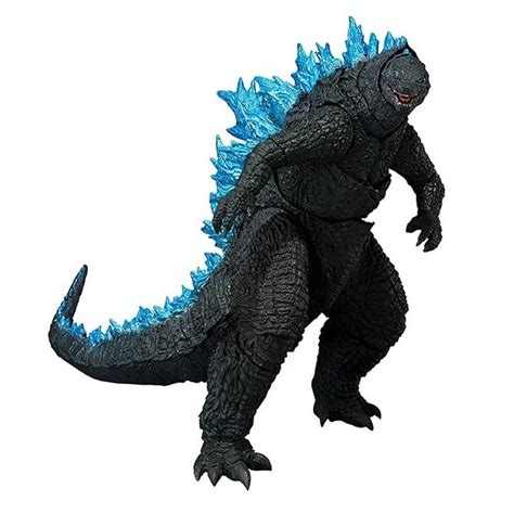 S H Monster Arts Godzilla From Godzilla X Kong The New Empire