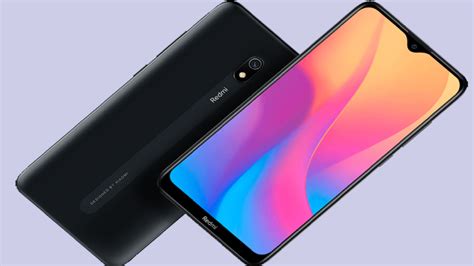 Xiaomi Redmi 9A - GSM FULL INFO