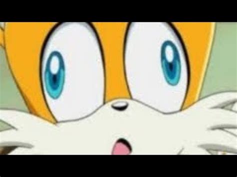 Tails Inventa Algo Algo Q Hice Xd YouTube