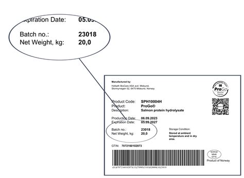 Sca Trace Hbc