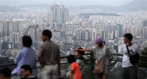 사설 재건축 규제 완화 집값 안정 흔들지 않도록 네이트 뉴스