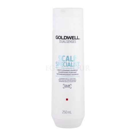 Goldwell Dualsenses Scalp Specialist Szampony Dla Kobiet Perfumeria