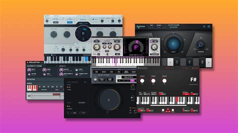 6 Best Free Autotune VST Plugins 2024 Greatly Improve Vocal Pitch