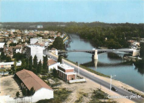 Cpsm France Maisons Alfort St Maurice Quai De Verdun Pont De