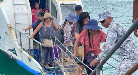 Philippine Coast Guard On Twitter Rt Radyopilipinas Tingnan Nasa