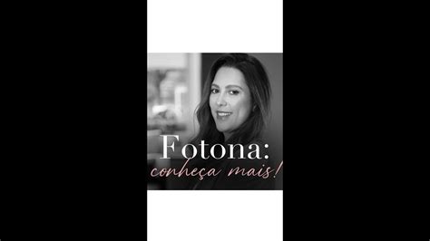 Doutora Fala Um Pouquinho Sobre O FOTONA YouTube