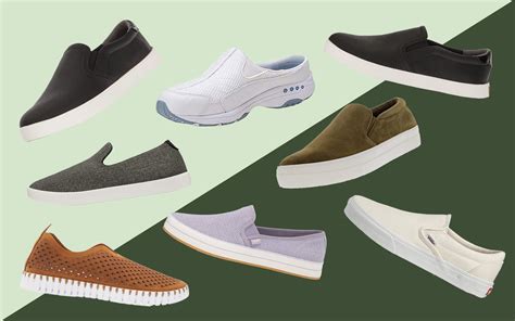 The 15 Best Slip On Sneakers For Women