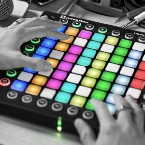 Novation Launchpad Pro Amazon In Musical Instruments