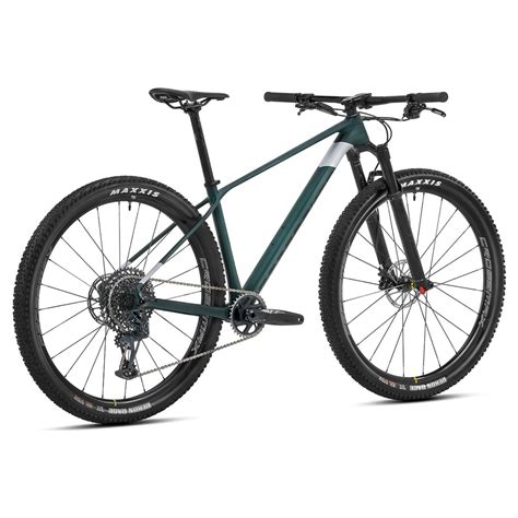 Bicicleta Mondraker Podium Carbon Mammoth