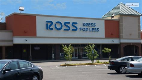 Ross Near Me In The United States - Locations, Hours