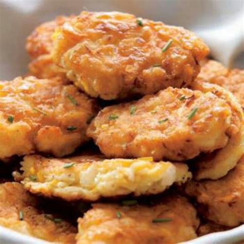 Squash Nuggetscroquettes Recipes Squash Recipes Vegetable Recipes