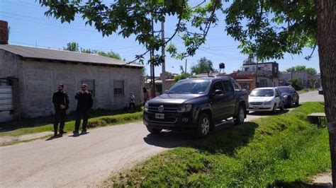 Tragedia Familiar En Rosario Una Mujer Su Hija De 5 Años Y Dos Adolescentes Murieron En El