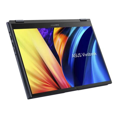 Jual Asus Vivobook S Flip Oled Tp Va Oleds Quiet Blue Di