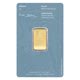 The Royal Mint Britannia 5g Gold Bar 5g Gold Bars Atkinsons Bullion