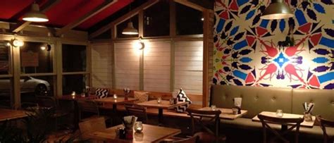Sunday Lunch With A Difference At Souk Kitchen In Bristol